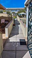 Don Francisco Rooms - Tropea