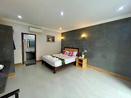 K. MEDICIAL CLINIC RESORT