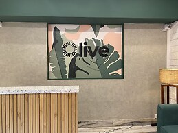 Olive Zip Indiranagar Metro by Embassy Group