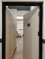 Olive Zip Indiranagar Metro by Embassy Group