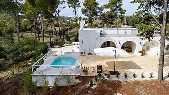Trulli Julia by Wonderful Italy