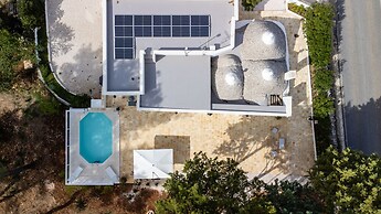 Trulli Julia by Wonderful Italy