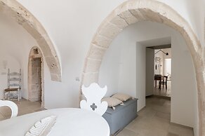 Trulli Julia by Wonderful Italy