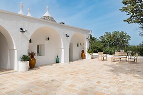 Trulli Julia by Wonderful Italy