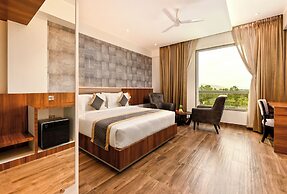 Effotel by Sayaji Sarola