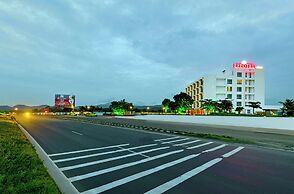 Effotel by Sayaji Sarola