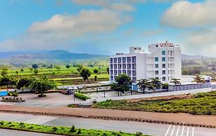 Effotel by Sayaji Sarola
