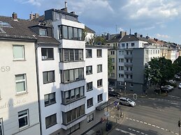 Hotel Petite Königsallee