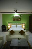 The Ayali Suites & Apartments