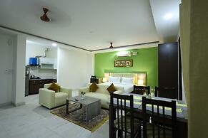 The Ayali Suites & Apartments