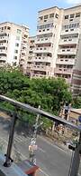 The Ayali Suites & Apartments