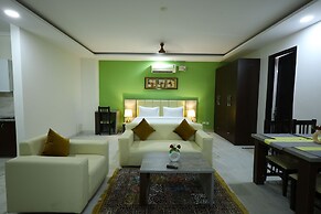 The Ayali Suites & Apartments
