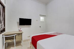 Hotel O Nathania Exclusive