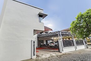 Hotel O Nathania Exclusive