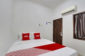 Hotel O Nathania Exclusive