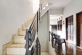 Hotel O Nathania Exclusive