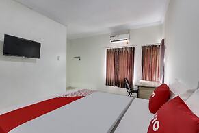 Hotel O Nathania Exclusive