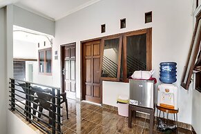 Hotel O Nathania Exclusive
