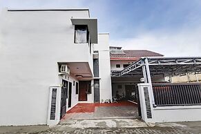 Hotel O Nathania Exclusive