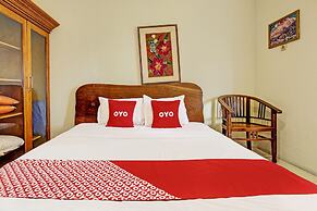 OYO 92329 Sewu Mas Hotel