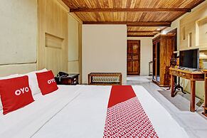OYO 92329 Sewu Mas Hotel