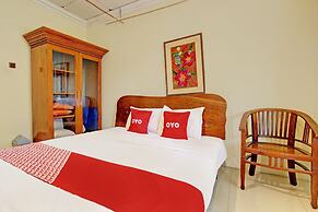 OYO 92329 Sewu Mas Hotel
