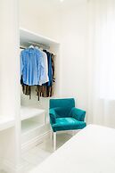 L'INCANTO DI CIOFFI ROOMS