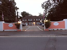 All Seasons Gatwick Guest House