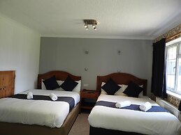 All Seasons Gatwick Guest House