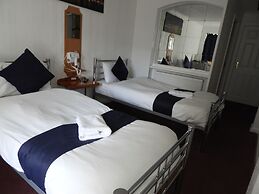 All Seasons Gatwick Guest House