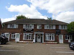 All Seasons Gatwick Guest House