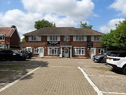 All Seasons Gatwick Guest House