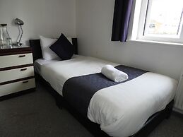 All Seasons Gatwick Guest House