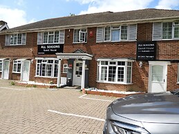 All Seasons Gatwick Guest House