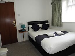 All Seasons Gatwick Guest House