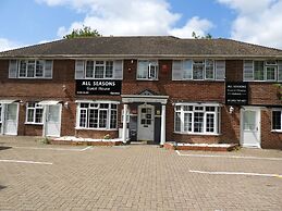 All Seasons Gatwick Guest House