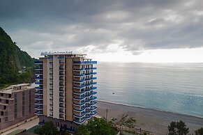 Panorama Kvariati