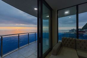 Panorama Kvariati