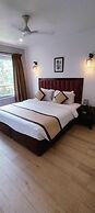 Candolim Suites
