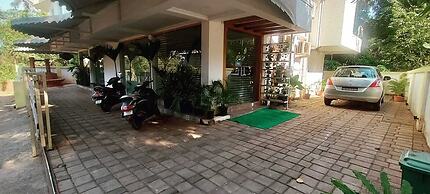 Candolim Suites