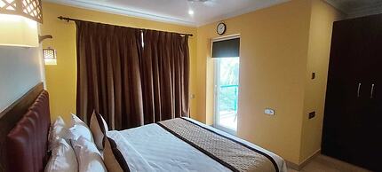 Candolim Suites