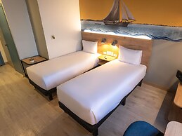Ibis Styles El Malecon Guayaquil