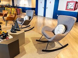 Ibis Styles El Malecon Guayaquil