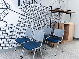 Ibis Styles El Malecon Guayaquil
