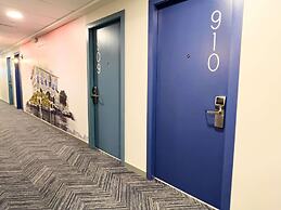 Ibis Styles El Malecon Guayaquil