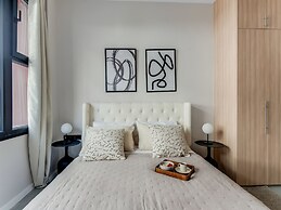 Sanders Port - Nimble Studio Near Piraeus Port