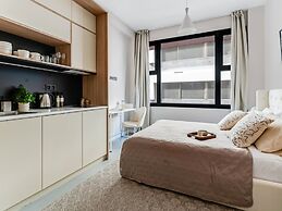 Sanders Port - Nimble Studio Near Piraeus Port