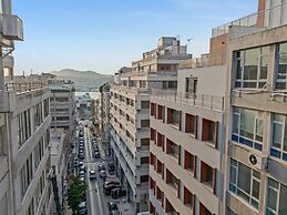 Sanders Port - Nimble Studio Near Piraeus Port