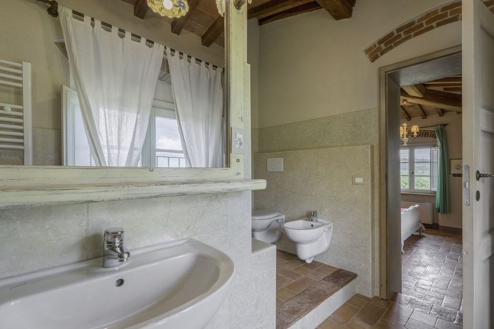 Leopolda In Selvarella By Geco Vacation Rentals
