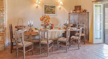Leopolda In Selvarella By Geco Vacation Rentals
